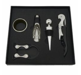 KIT VINHO PARA EMPRESAS