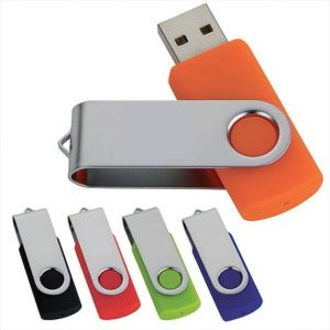 pen drive personalizado madeira