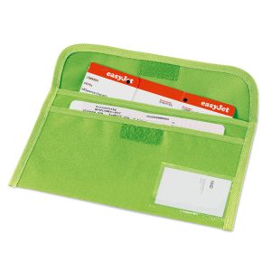 BOLSA PORTA DOCUMENTOS PERSONALIZADOS