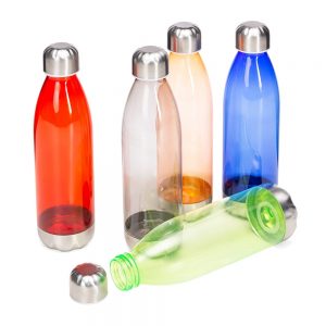 squeeze plastico de 700 ml