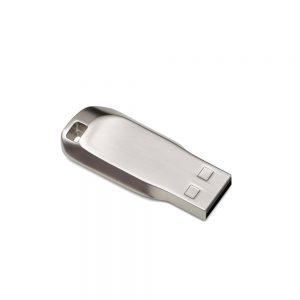 PEN DRIVE METAL PERSONALIZADO